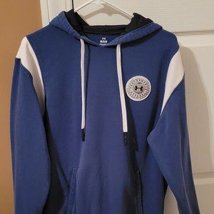 Under Armour performance hoodie